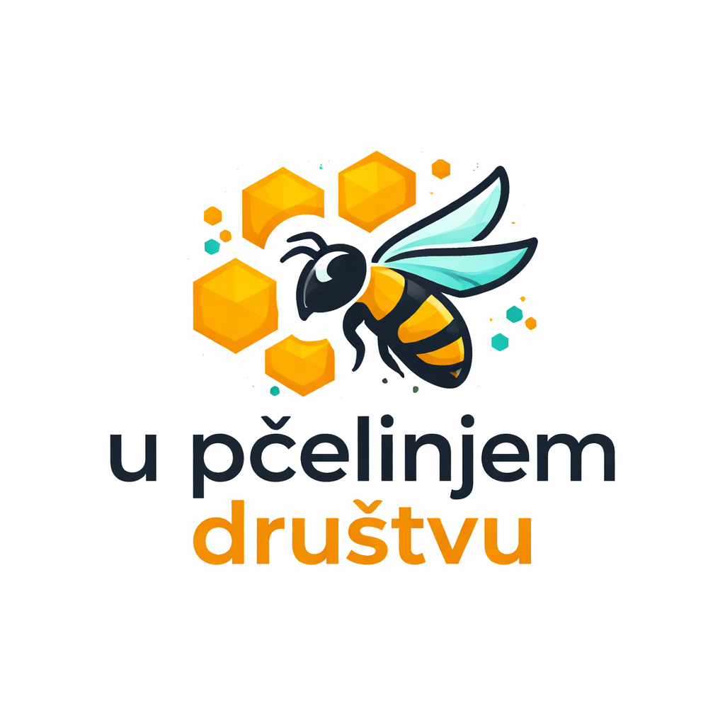 У пчелињем друштву